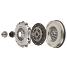 OEM / OES 52-50036ON Dual Mass Flywheel Conversion Kit 1