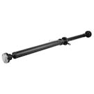 2008 Audi Q7 Driveshaft 2