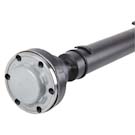 BuyAutoParts 91-01481N Driveshaft 3