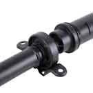 2008 Audi Q7 Driveshaft 4