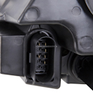 2012 Volkswagen Jetta Headlight Assembly 5