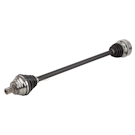 BuyAutoParts 90-04397N Drive Axle Front 1