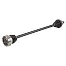 BuyAutoParts 90-04397N Drive Axle Front 2