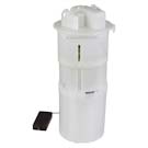 2003 Land Rover Freelander Fuel Pump Assembly 2