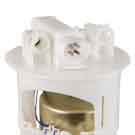 2003 Land Rover Freelander Fuel Pump Assembly 3