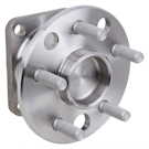 1982 Buick Century Wheel Hub Assembly 1