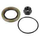 1980 Oldsmobile Omega Wheel Hub Repair Kit 3