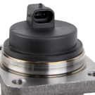 2000 Pontiac Firebird Wheel Hub Assembly 3