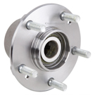 2003 Kia Sedona Wheel Hub Assembly Kit 2