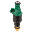 BuyAutoParts 35-01224AN Fuel Injector 1