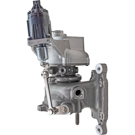 OEM / OES 18900-6B2-A02 Turbocharger 1