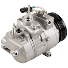 OEM / OES 60-03843NC A/C Compressor 2