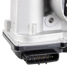 2016 Toyota RAV4 Throttle Body 3