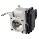 BuyAutoParts 47-60272AN Throttle Body 2