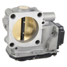 BuyAutoParts 47-60143AN Throttle Body 2