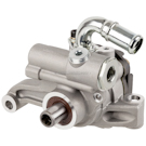 2017 Buick Enclave Power Steering Pump 1