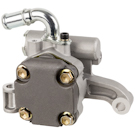 2017 Buick Enclave Power Steering Pump 2