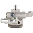 2017 Buick Enclave Power Steering Pump 3