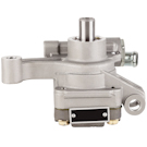 2017 Buick Enclave Power Steering Pump 4