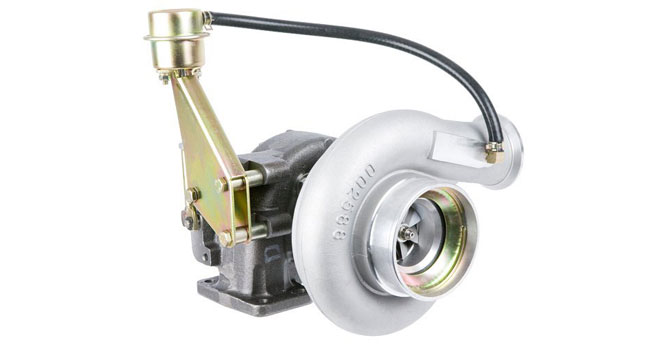 Dodge Ram Turbo Ram 1500 2500 3500 Turbochargers