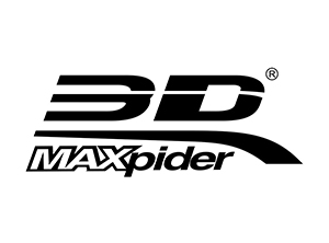 3D MAXPIDER