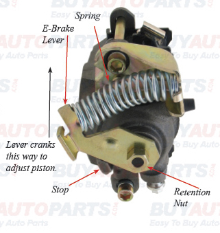 brake conversion kit 7