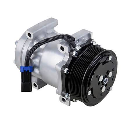 AC Compressor