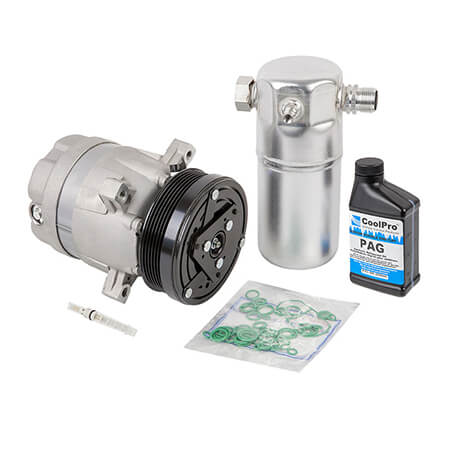 AC Repair Kit
