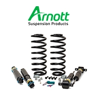 Arnott Industries