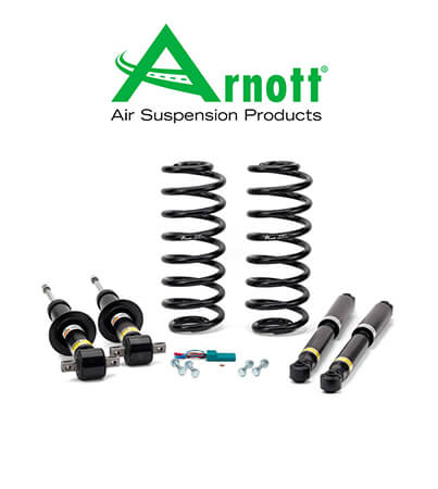 Arnott Industries
