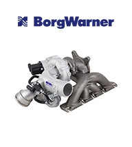 BorgWarner