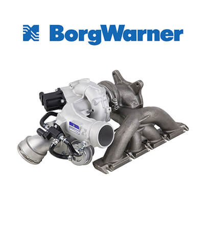 BorgWarner