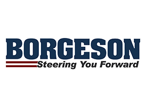 BORGESON