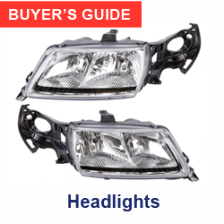 How to Buy Headlights