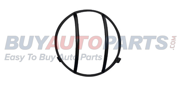 Headlight Guards