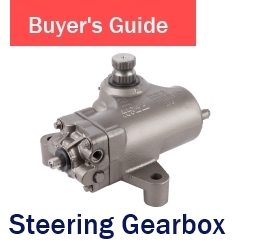 How To Buy An A Steering Gearbox