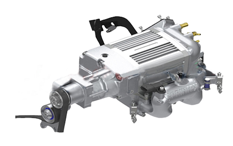Performance Superchargers