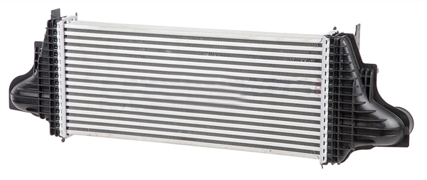 Intercooler