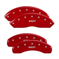 MGP Disc Brake Caliper Covers