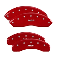 MGP Caliper Covers