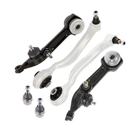 Control Arm Kit