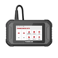 Diagnostic Scan Tool