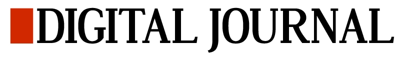 Digital Journal Logo