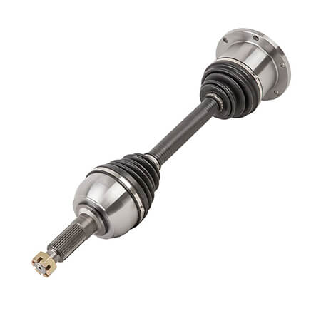 Drive Axle