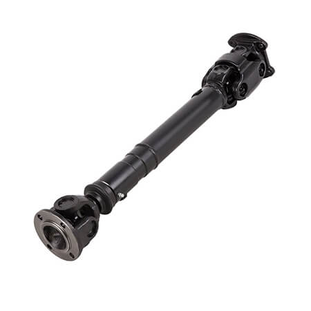 Driveshaft