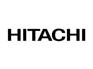 HITACHI