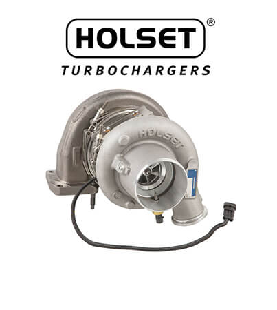 Holset