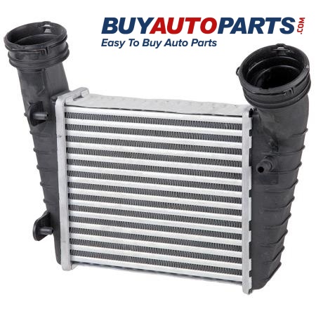 Intercooler