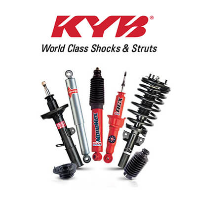KYB