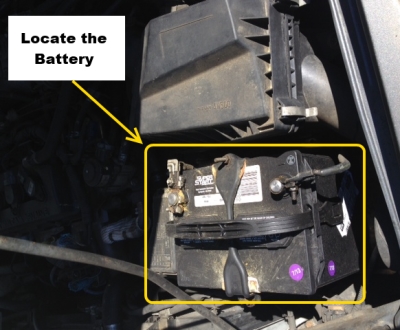 How to replace an alternator
